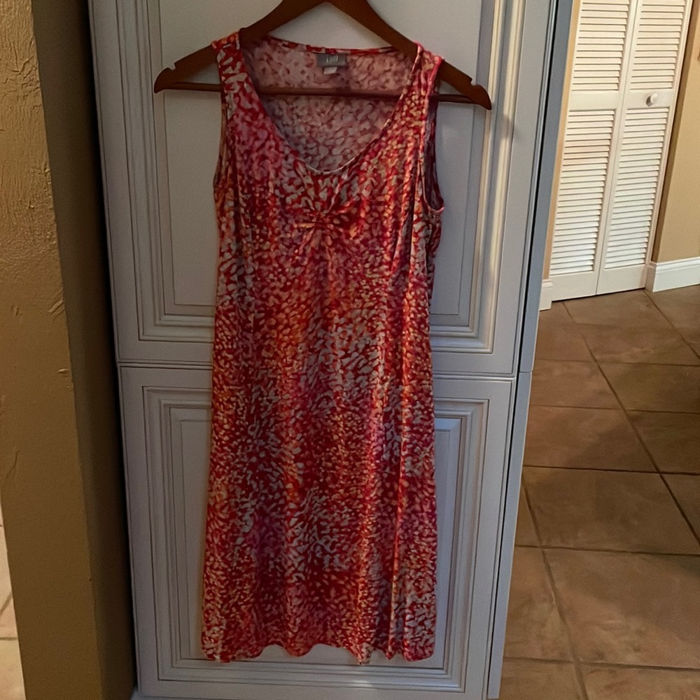 J Jill dress
